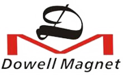 dowell-flexiblemagnet Logo